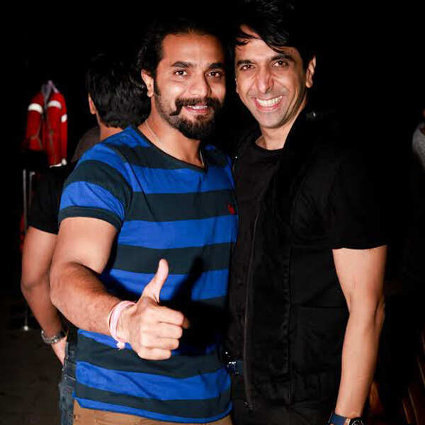 Sriimurali