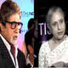 Article image for: Big B wants Jaya Bachchan to do anger management