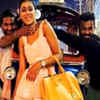Article image for: Nia Sharma's candid moments in '<i class="tbold">jamai raja</i>'