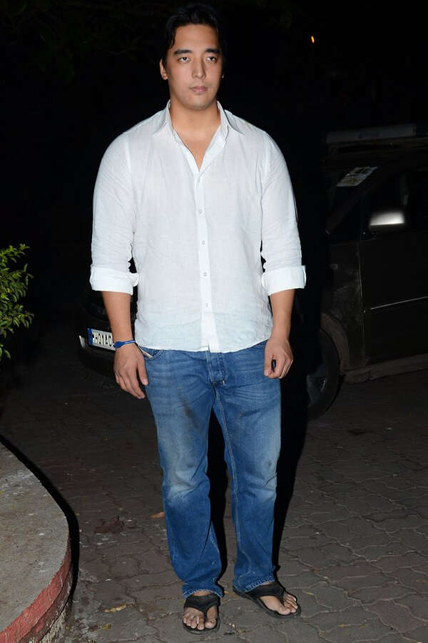Madan Mohan