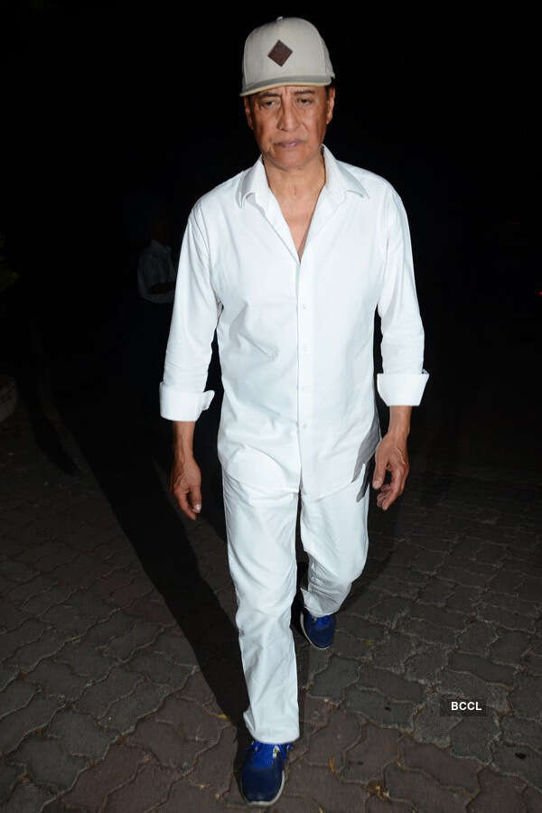 Danny Denzongpa