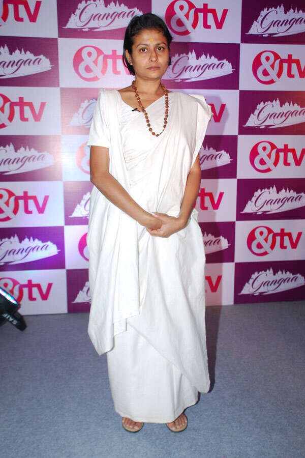 Sushmita Mukherjee