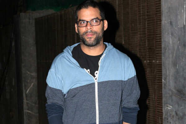 Vikramaditya Motwane Pictures
