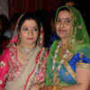 Article image for: Lalita-Atin's wedding function