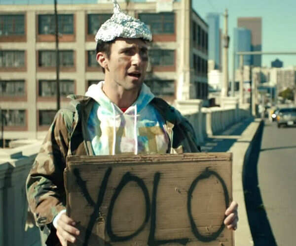 Adam Levine