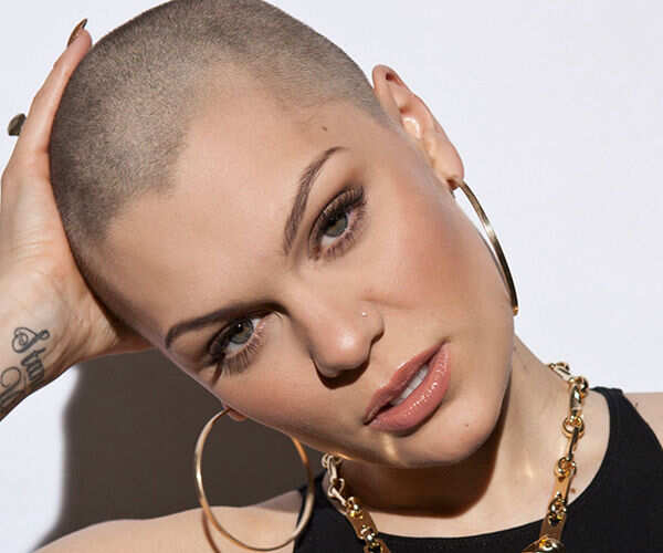 Jessie J