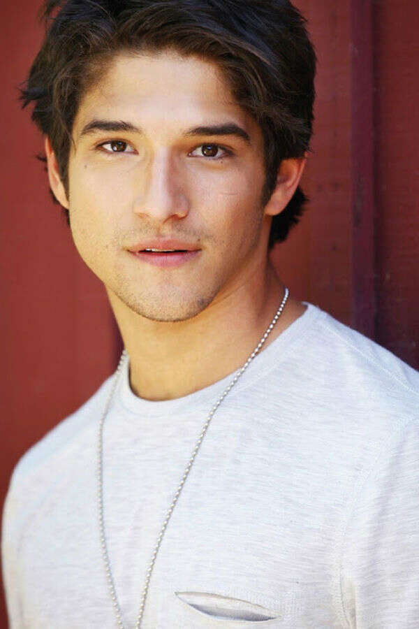 Tyler Posey Pictures
