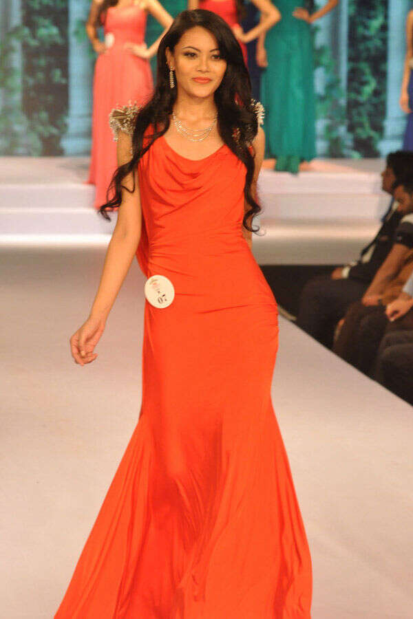 Rewati Chetri Photos