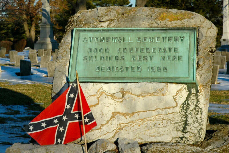 Stonewall