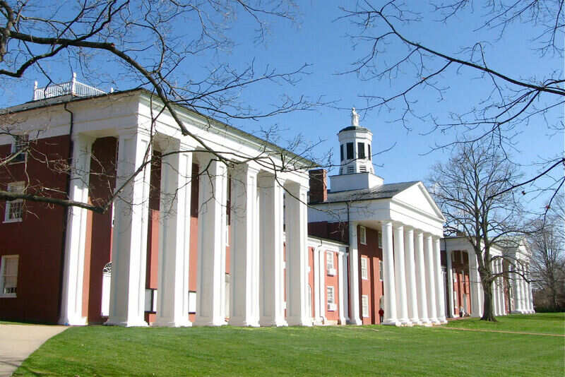 Lee Campus
