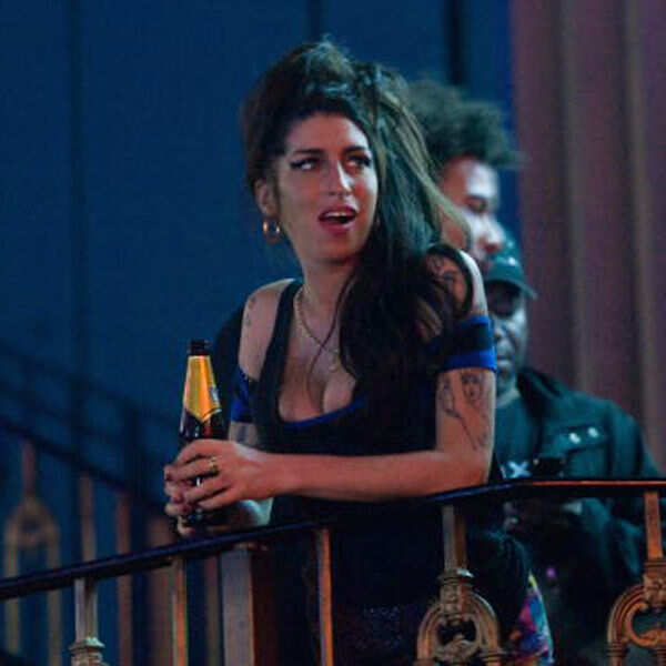 Amy Winehouse