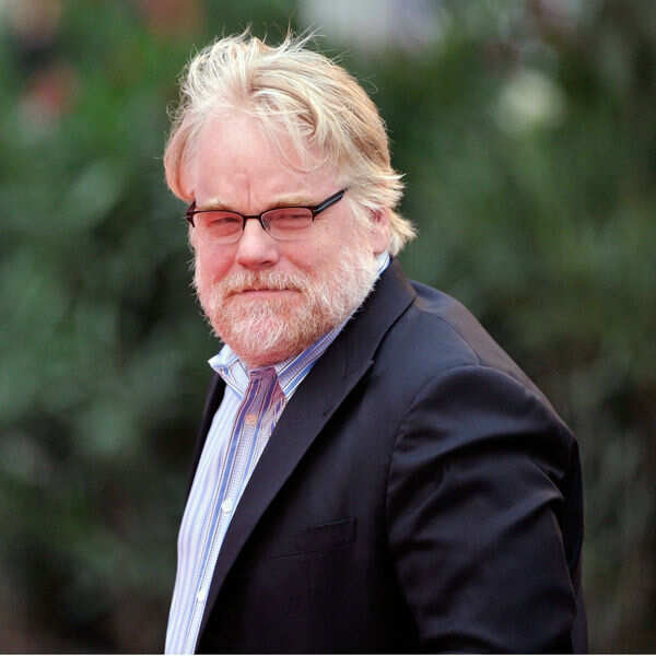 Philip Seymour Hoffman Stills