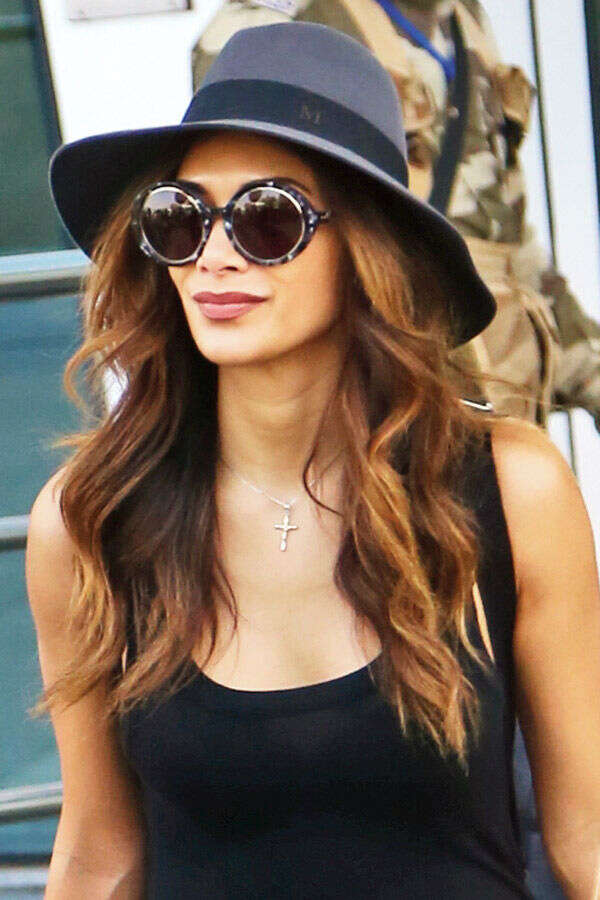 Nicole Scherzinger Wallpapers