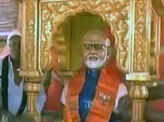 Modi shocked over temple built in his name