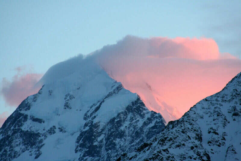New zealand