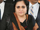 Teesta Setalvad's bail plea rejected