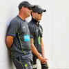 Article image for: See the latest photos of <i class="tbold">Darren Lehmann</i>