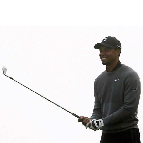 Tiger Woods
