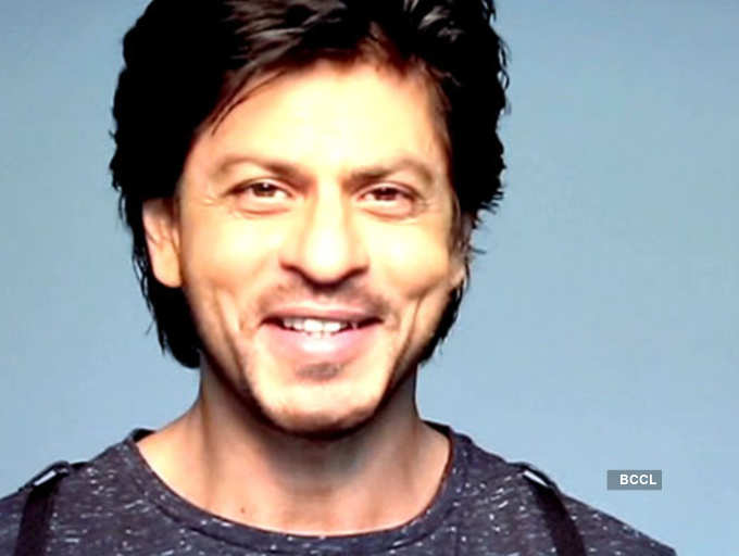 #SRK12Million: What makes the actor so popular