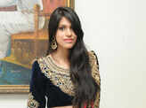 Designer exhibition @ Taj Deccan