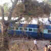 Article image for: Express train derails near TN's <i class="tbold">hosur</i>, many feared dead