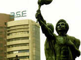 Sensex surges 142 points; healthcare stocks gain