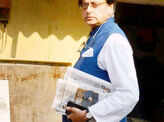 Sunanda Pushkar case: Tharoor appears before SIT