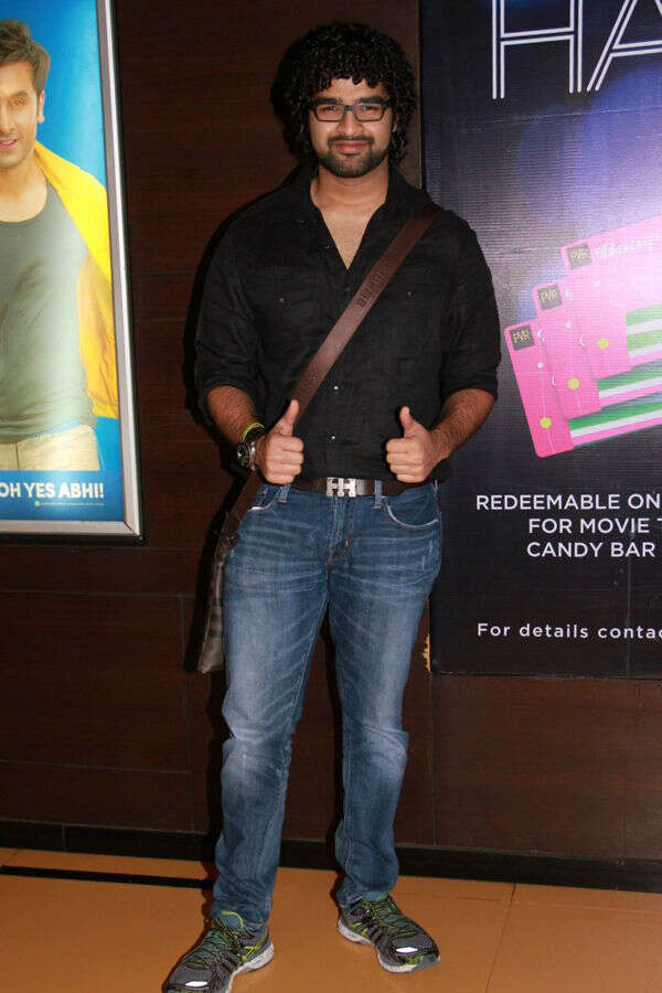Siddharth Mahadevan