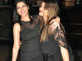 Paayel's birthday party