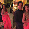 Sneak peek: Bollywood celebs unite at Hinduja wedding