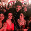 Sneak peek: Bollywood celebs unite at Hinduja wedding