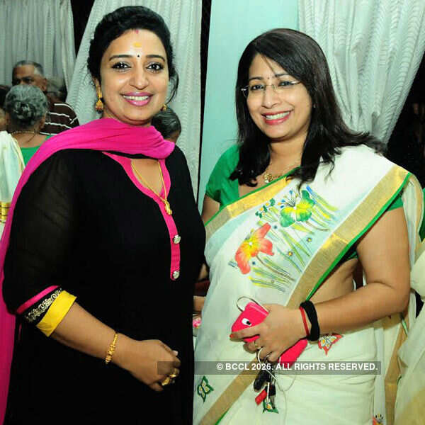 Sona Nair Images