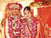 The big fat Banarsi wedding