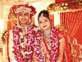 The big fat Banarsi wedding