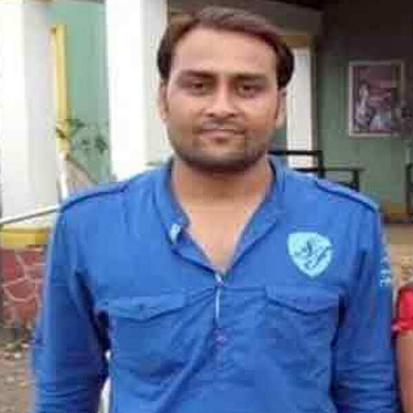 Shandilya
