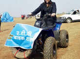 Bhoj Adventure  Fest