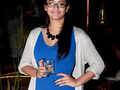 Narendra Kumar parties with friends at Tao Terraces