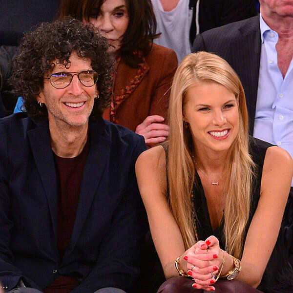 Howard Stern Images