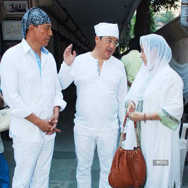 Danny Denzongpa