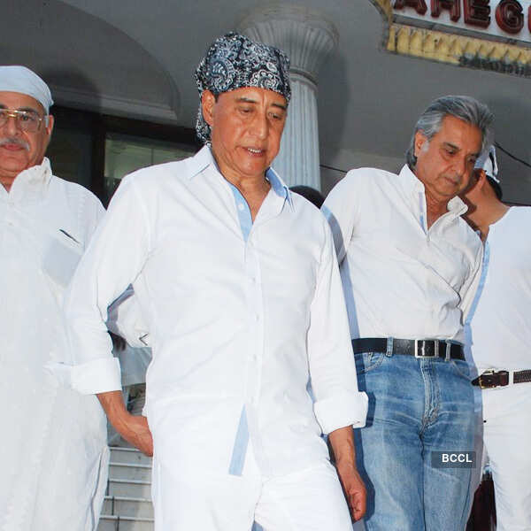 Danny Denzongpa