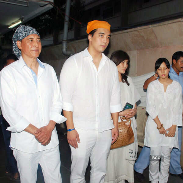 Danny Denzongpa