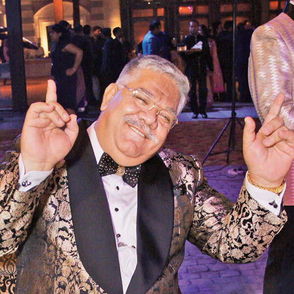 Sanjeev Kumar