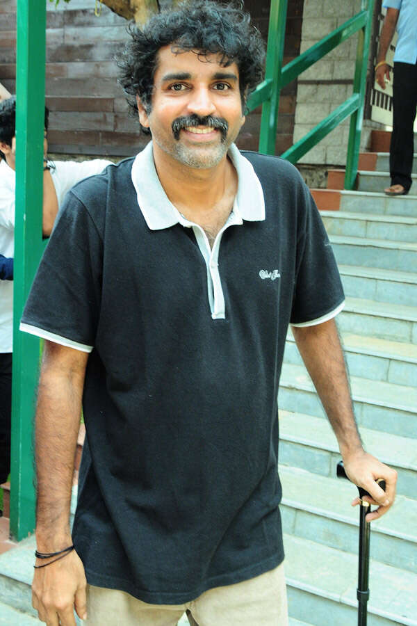 Kukku Surendran Photos