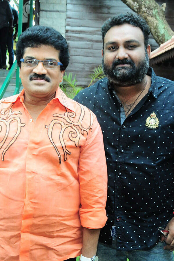 Shankar Ramakrishnan