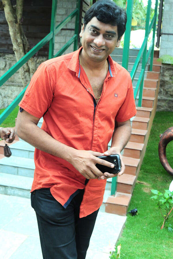 Sudheer Karamana Images