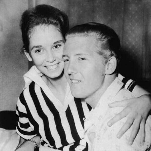 Jerry Lee Lewis Pictures