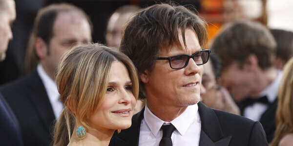 Kevin Bacon Photos