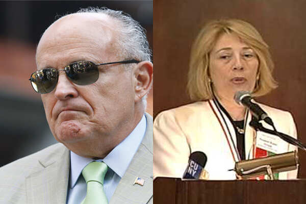 Rudy Giuliani Images