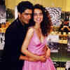Kangana Ranaut's alleged relationships