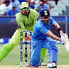 ICC World Cup: India vs Pakistan